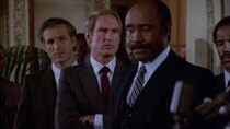 Hill Street Blues - Episode 8 - Fuched Again