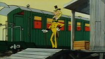 Lucky Luke - Episode 2 - Tenderfoot