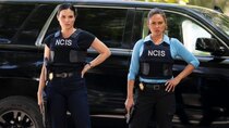 NCIS - Episode 1 - A Family Matter (1)