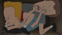 Mike Judge's Beavis and Butt-Head - Episode 3 - Boxed In