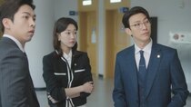 Extraordinary Attorney Woo - Episode 12 - Yangtze River Dolphin
