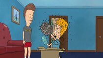 Mike Judge's Beavis and Butt-Head - Episode 4 - Beekeepers