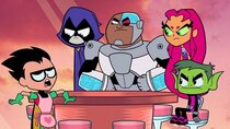 Teen Titans Go! - Episode 26 - Breakfast