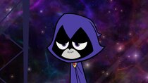 Teen Titans Go! - Episode 8 - Space House (1)