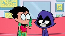 Teen Titans Go! - Episode 18 - EEbows