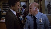 Hill Street Blues - Episode 9 - Low Blow