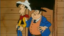 Lucky Luke - Episode 8 - Phil Defer