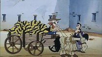 Lucky Luke - Episode 15 - The Daltons' Loot