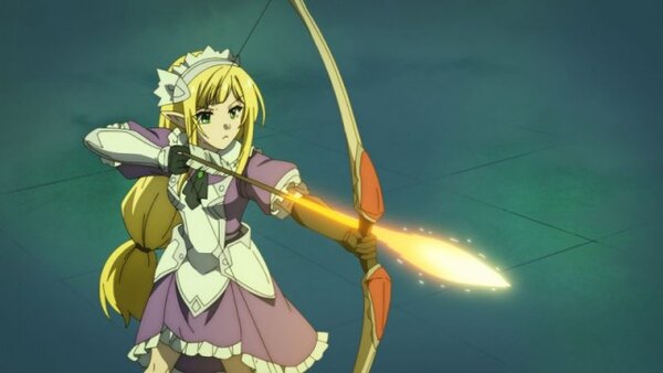 Kuro No Shoukanshi Episode 5 Watch Kuro No Shoukanshi E05 Online