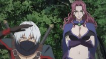 Tensei Kenja no Isekai Life: Daini no Shokugyou o Ete, Sekai Saikyou ni Narimashita - Episode 7 - Assassins in Pursuit