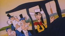 Lucky Luke - Episode 23 - The Black Hills