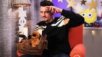 CBeebies Bedtime Stories - Episode 1 - Orlando Bloom - Littlest Dreamer: A Bedtime Adventure