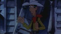 Lucky Luke - Episode 1 - The Ghost Town