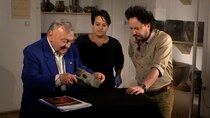 Ancient Aliens - Episode 15 - Ancient Aliens on Location: Mysterious Artifacts