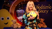 CBeebies Bedtime Stories - Episode 26 - Helen George - Held in Love