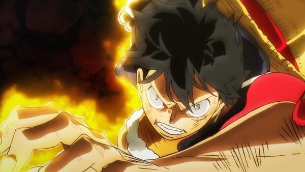 Where to Watch One Piece Anime Online  WHSR