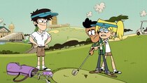 The Casagrandes - Episode 31 - Tee'd Off