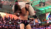 WWE NXT: Level Up - Episode 25 - Level Up 25