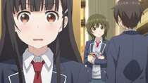 Mamahaha no Tsurego ga Motokano Datta Episode 5 - Watch Mamahaha no Tsurego  ga Motokano Datta E05 Online