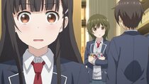 NJ on X: Mamahaha no Tsurego ga Motokano Datta [EP.04] (3/3