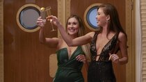 The Bachelorette - Episode 5 - Week 5: Belgium