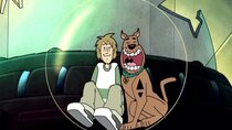 Shaggy and Scooby-Doo Get a Clue - Episode 12 - Zoinks the Wonder Dog