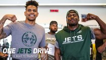 One Jets Drive - Episode 4 - First Impressions