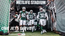 One Jets Drive - Episode 8 - Tone Setters