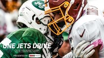 One Jets Drive - Episode 9 - Dog Days