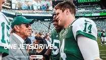 One Jets Drive - Episode 10 - New Beginnings