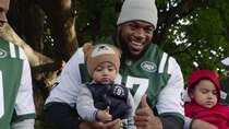 One Jets Drive - Episode 14 - Growing Pains