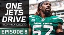 One Jets Drive - Episode 8 - Culture Changer