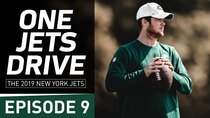 One Jets Drive - Episode 9 - Perspective