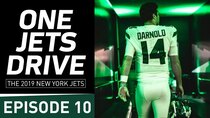 One Jets Drive - Episode 10 - The Return