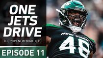 One Jets Drive - Episode 11 - Legacy