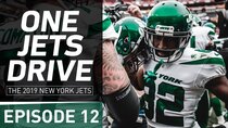 One Jets Drive - Episode 12 - Keep Fighting