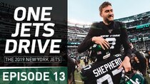 One Jets Drive - Episode 13 - The Journey