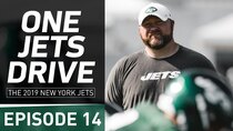 One Jets Drive - Episode 14 - Framework