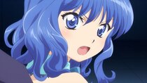 Tokyo Mew Mew New - Episode 6 - Hear My Voice! I Will Surpass Myself