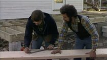 This Old House - Episode 9 - The Dorchester House | Deck Foundation