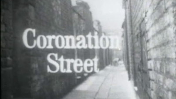 Coronation Street - S01E01 - Fri Dec 09 1960