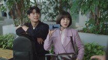 Extraordinary Attorney Woo - Episode 13 - The Blue Night of Jeju (1)