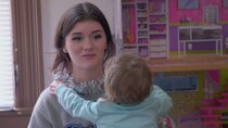 Teen Mom: Young + Pregnant - Episode 19 - The Next Step