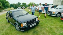 Wheeler Dealers - Episode 13 - Vauxhall Astra GTE