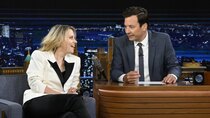 The Tonight Show Starring Jimmy Fallon - Episode 179 - Kate McKinnon, Lili Reinhart, Maitreyi Ramakrishnan, Jon Pardi