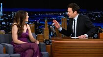 The Tonight Show Starring Jimmy Fallon - Episode 133 - Mandy Moore, The Kids in the Hall