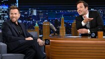 The Tonight Show Starring Jimmy Fallon - Episode 143 - Ewan McGregor, Annie Murphy, Jackie Fabulous