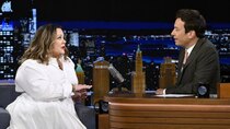 The Tonight Show Starring Jimmy Fallon - Episode 148 - Melissa McCarthy, Henry Winkler, Iman Vellani, Marcus King