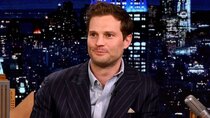 The Tonight Show Starring Jimmy Fallon - Episode 74 - Jamie Dornan, Nicole Byer, Imagine Dragons