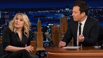 The Tonight Show Starring Jimmy Fallon - Episode 87 - Kate McKinnon, Paul Dano, YG ft. Moneybagg Yo